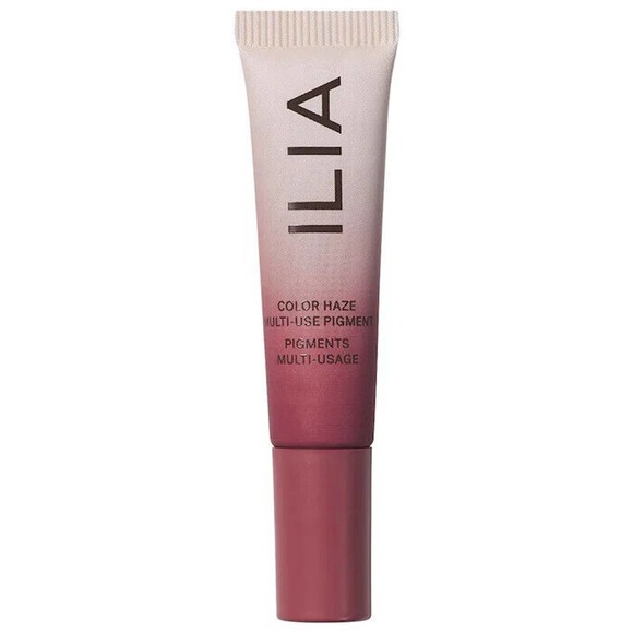 NIB ILIA Color Haze Multi-Use Pigment Sing - deep berry 0.23oz 100%AUTHENTIC - Picture 1 of 5